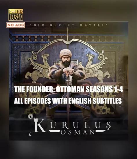 the founder: ottoman unblocked|Kurulus: Osman ( English Subtitles) .